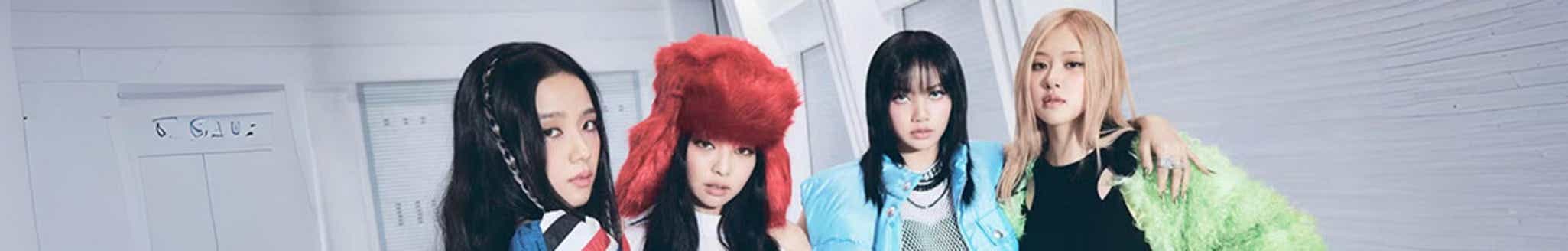 BLACKPINK Tickets