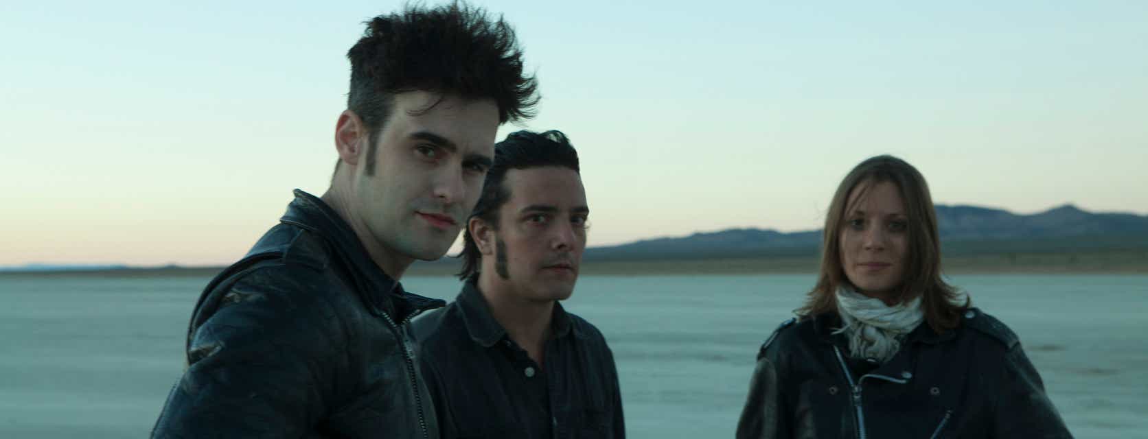 Black Rebel Motorcycle Club Tickets