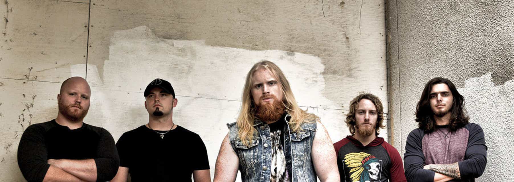 Blacktop Mojo Tickets