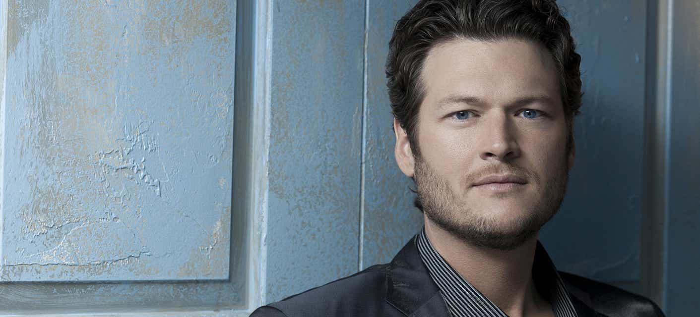Blake Shelton Tickets