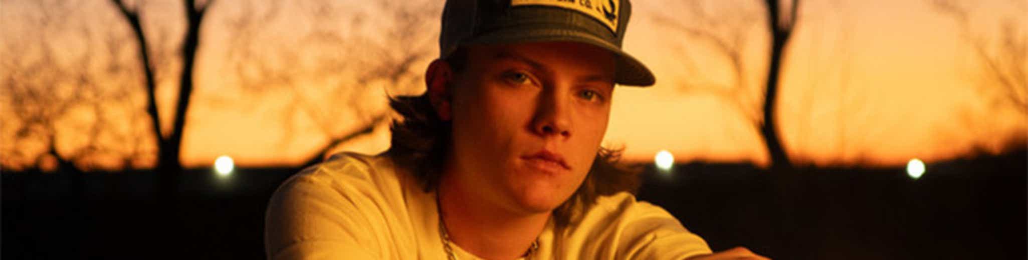 Blake Whiten Tickets