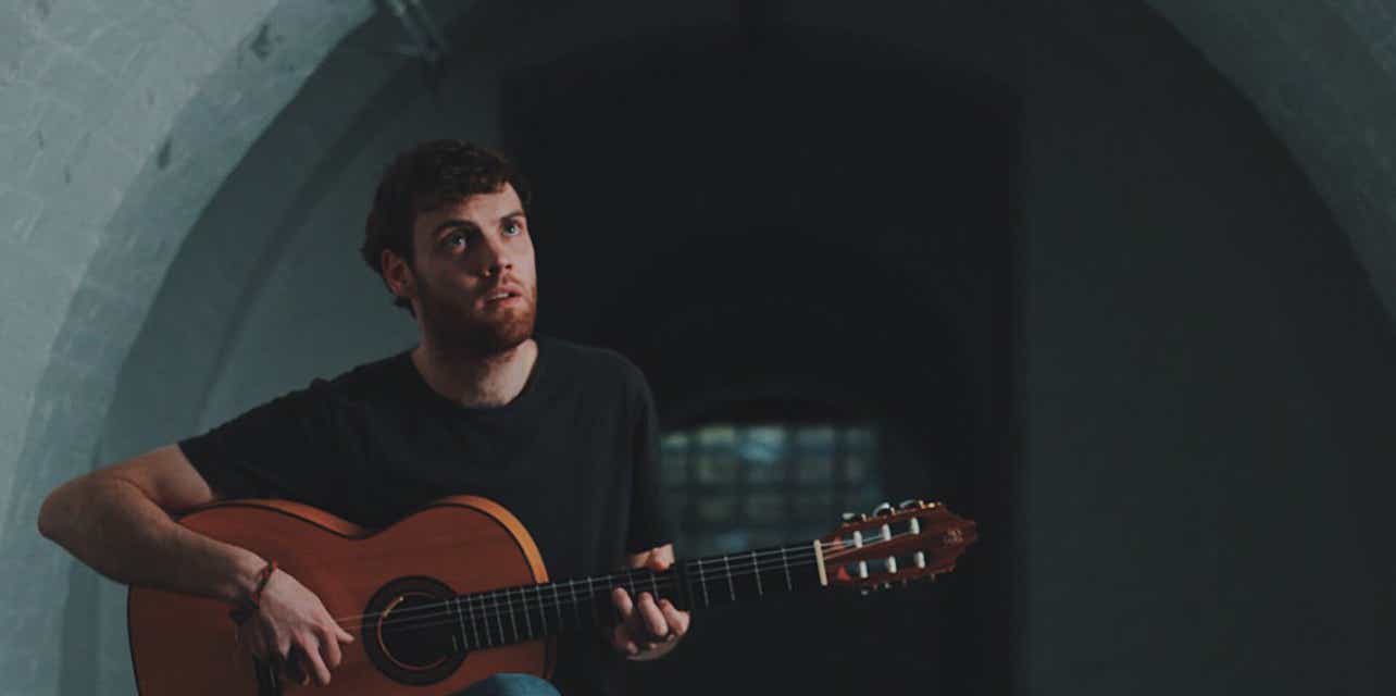 Blanco White Tickets