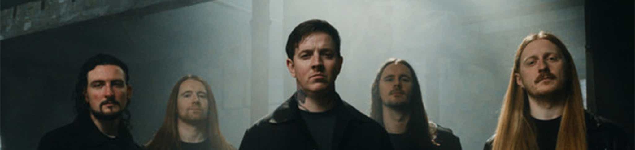 Bleed From Within Tickets