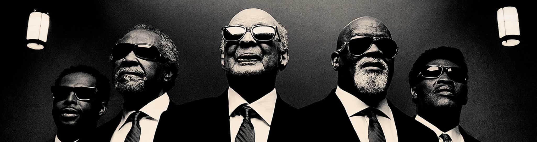 The Blind Boys of Alabama Tickets