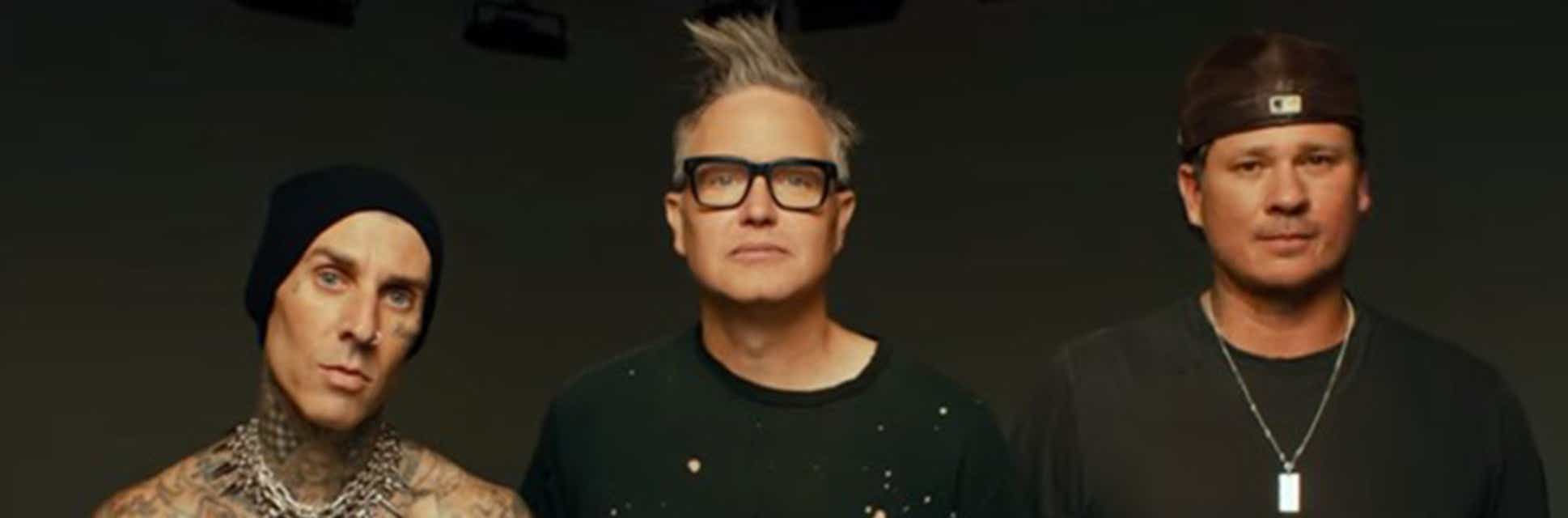 Blink 182 Tickets