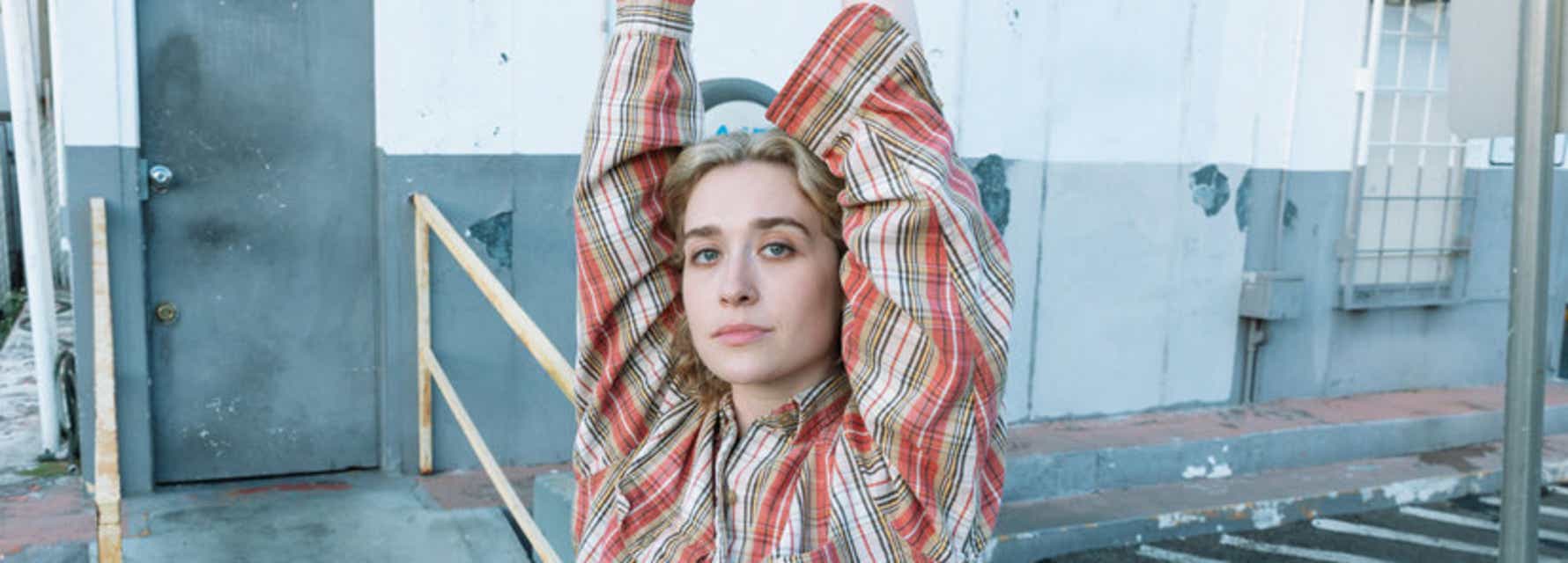 Blondshell Tickets