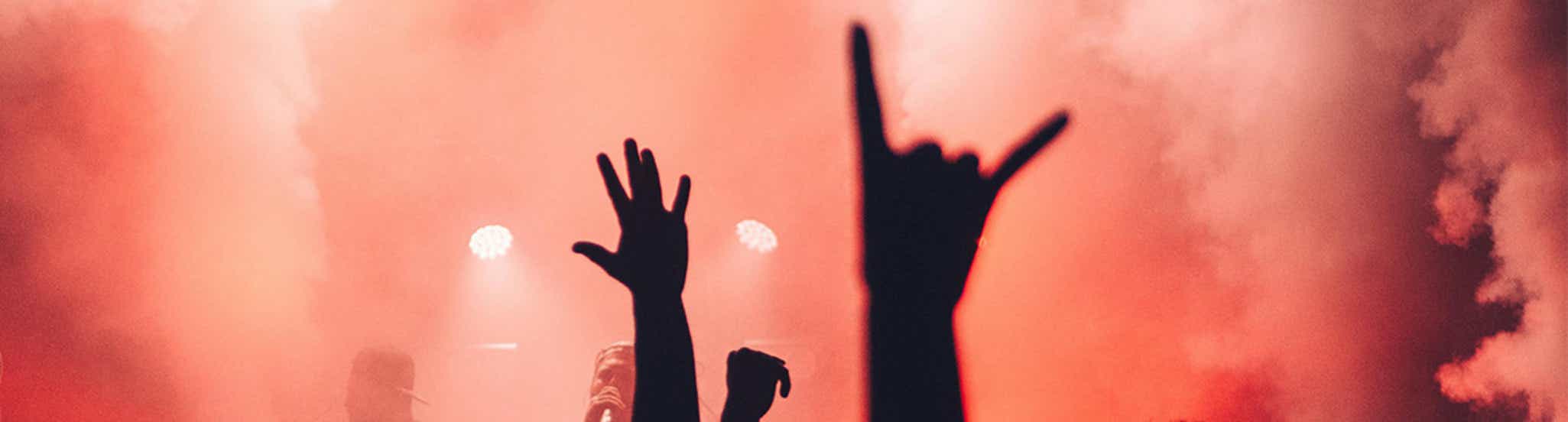 Blood for Blood Tickets