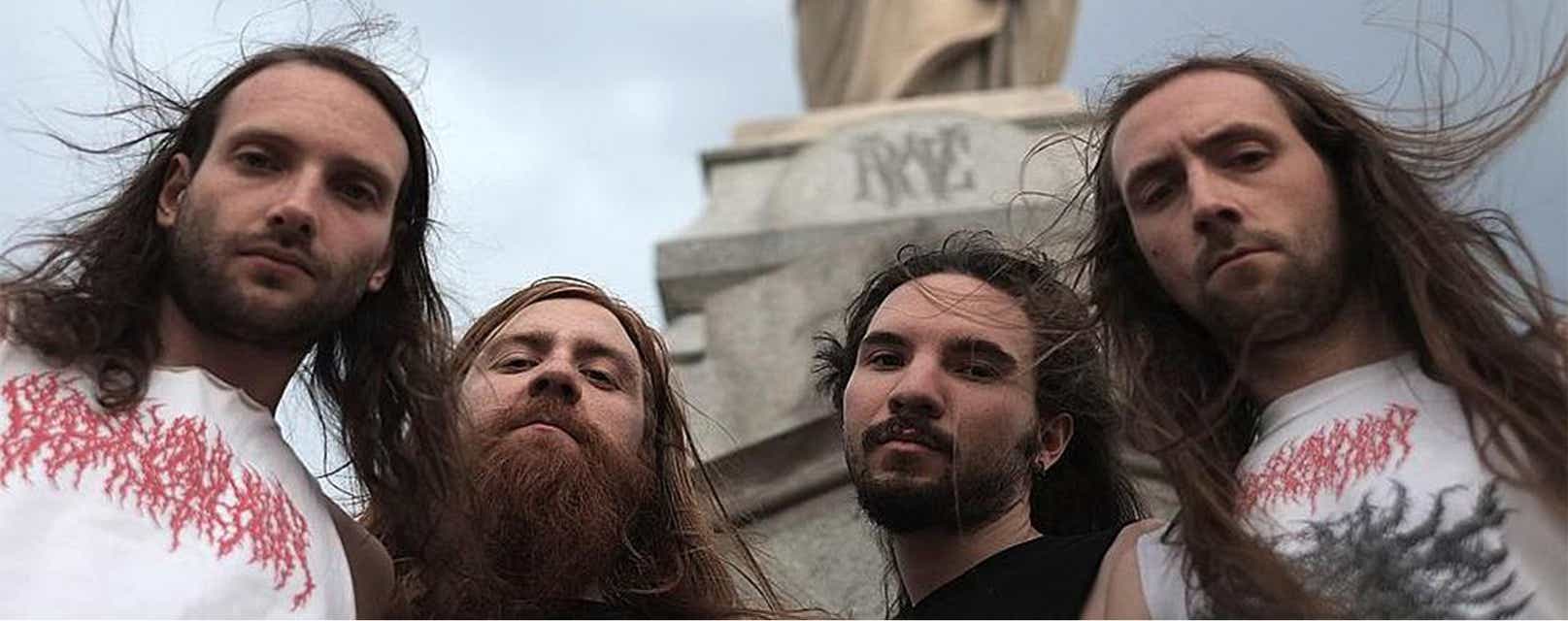 Blood Incantation Tickets