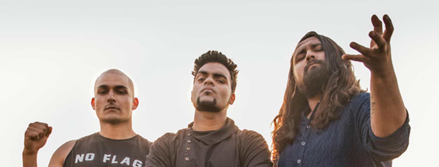 Bloodywood Tickets