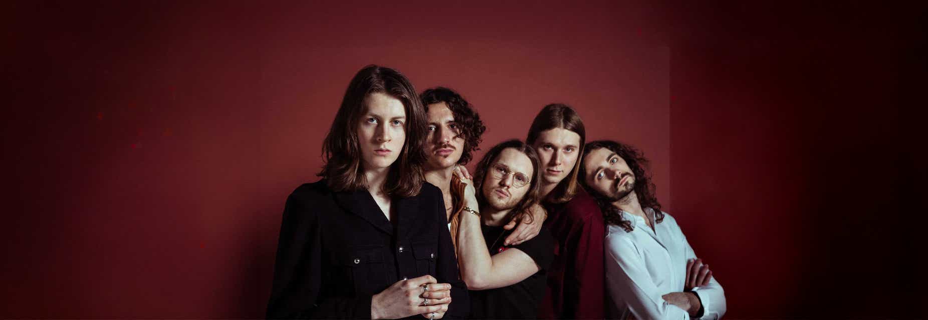 Blossoms Tickets