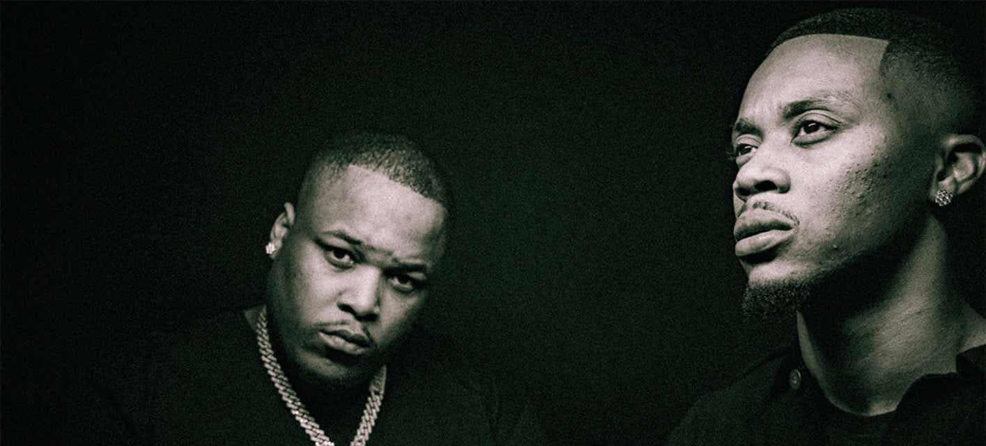 BlueBucksClan Tickets