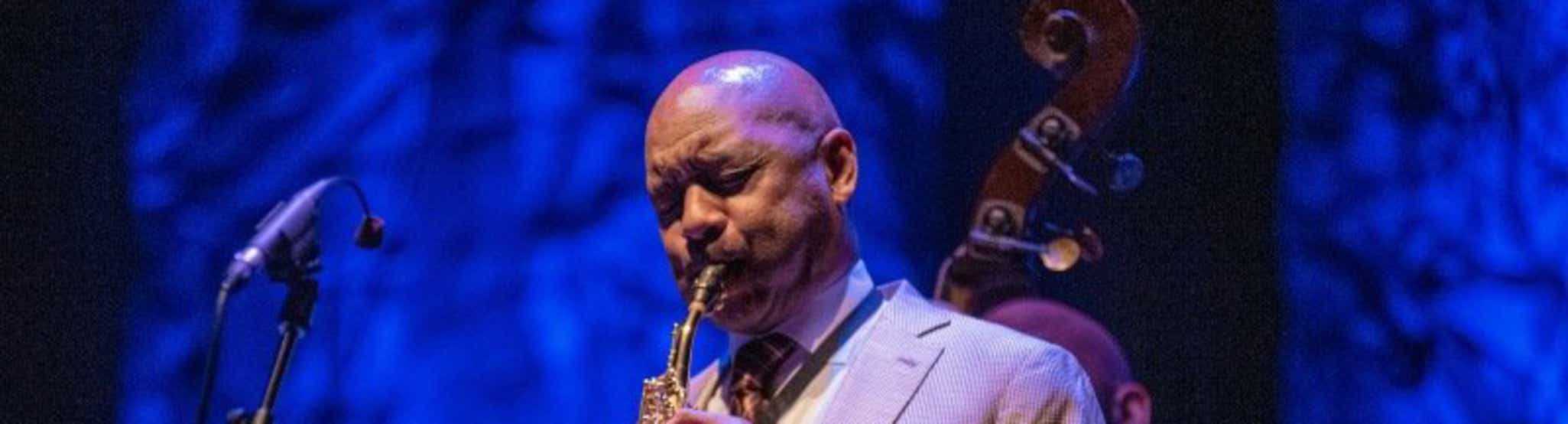 Branford Marsalis Tickets