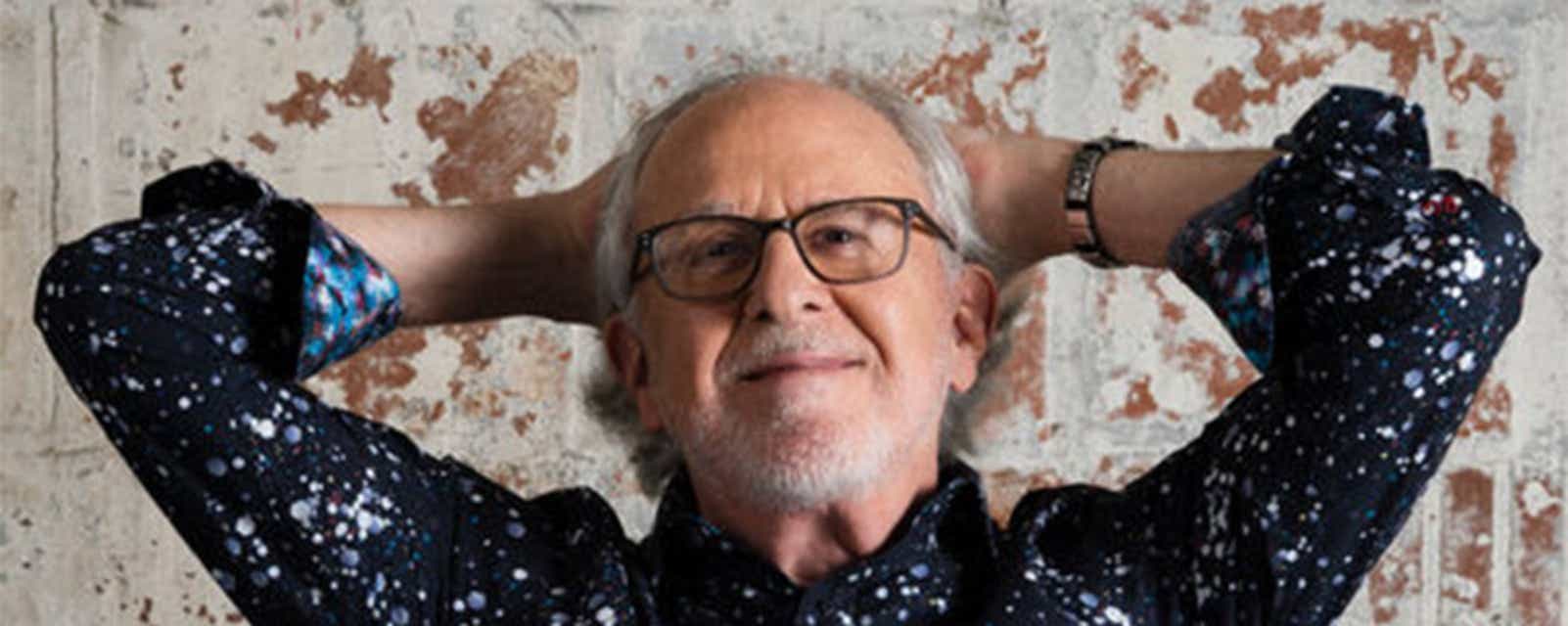 Bob James Tickets