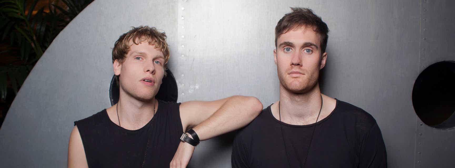Bob Moses Tickets