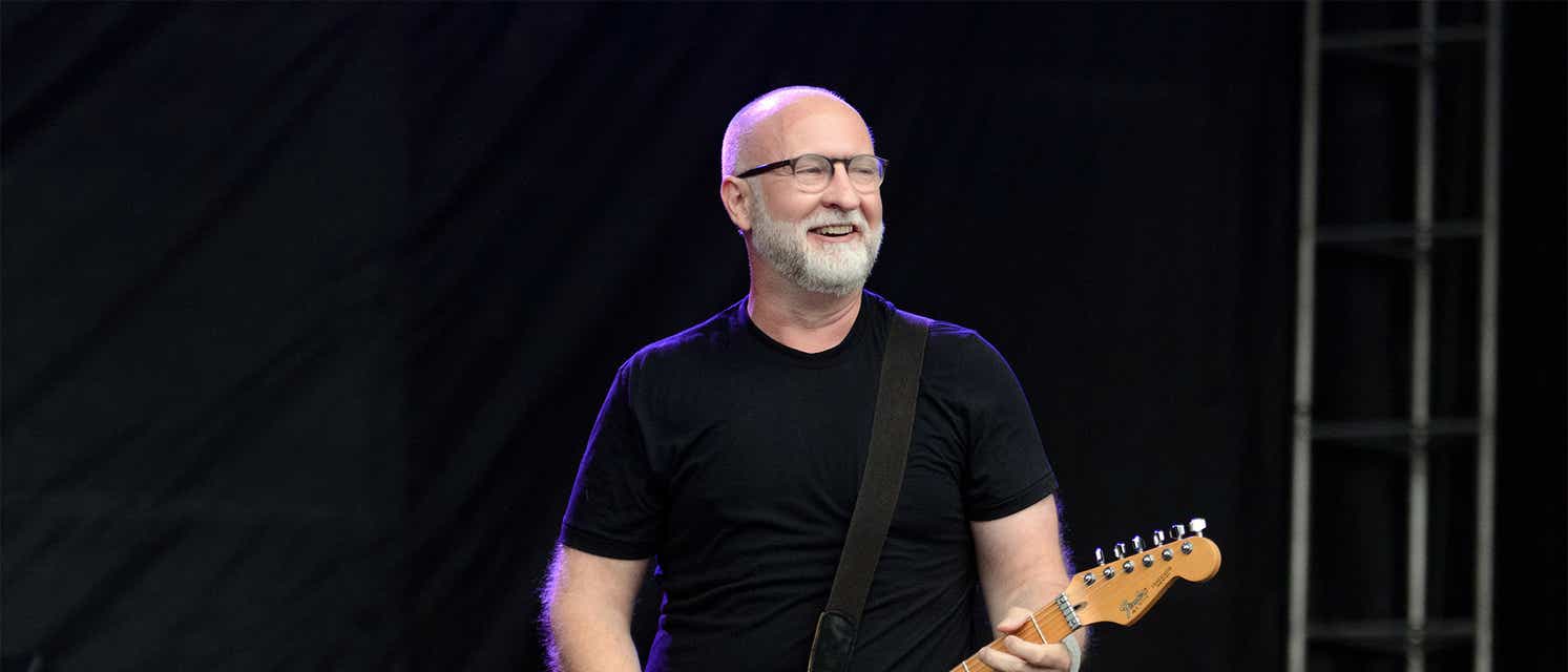 Bob Mould Tickets
