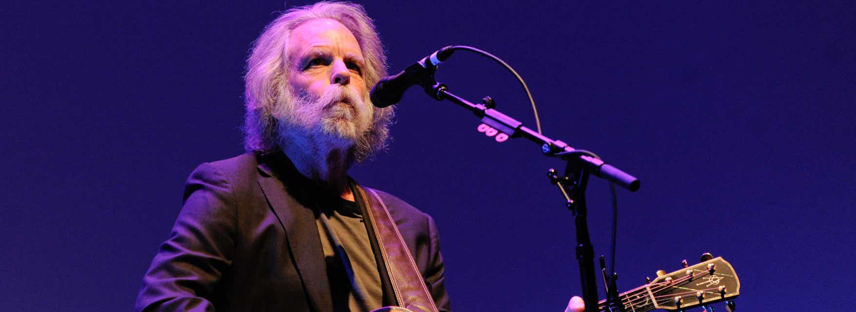 Bob Weir Tickets