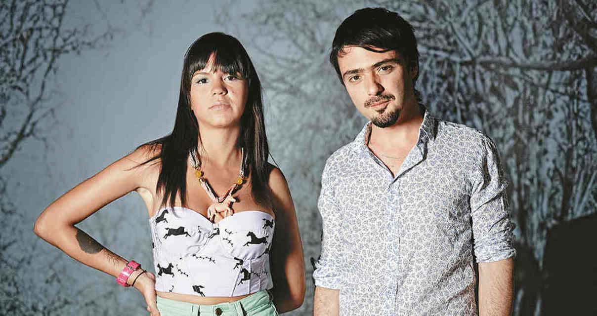 Bomba Estereo Tickets