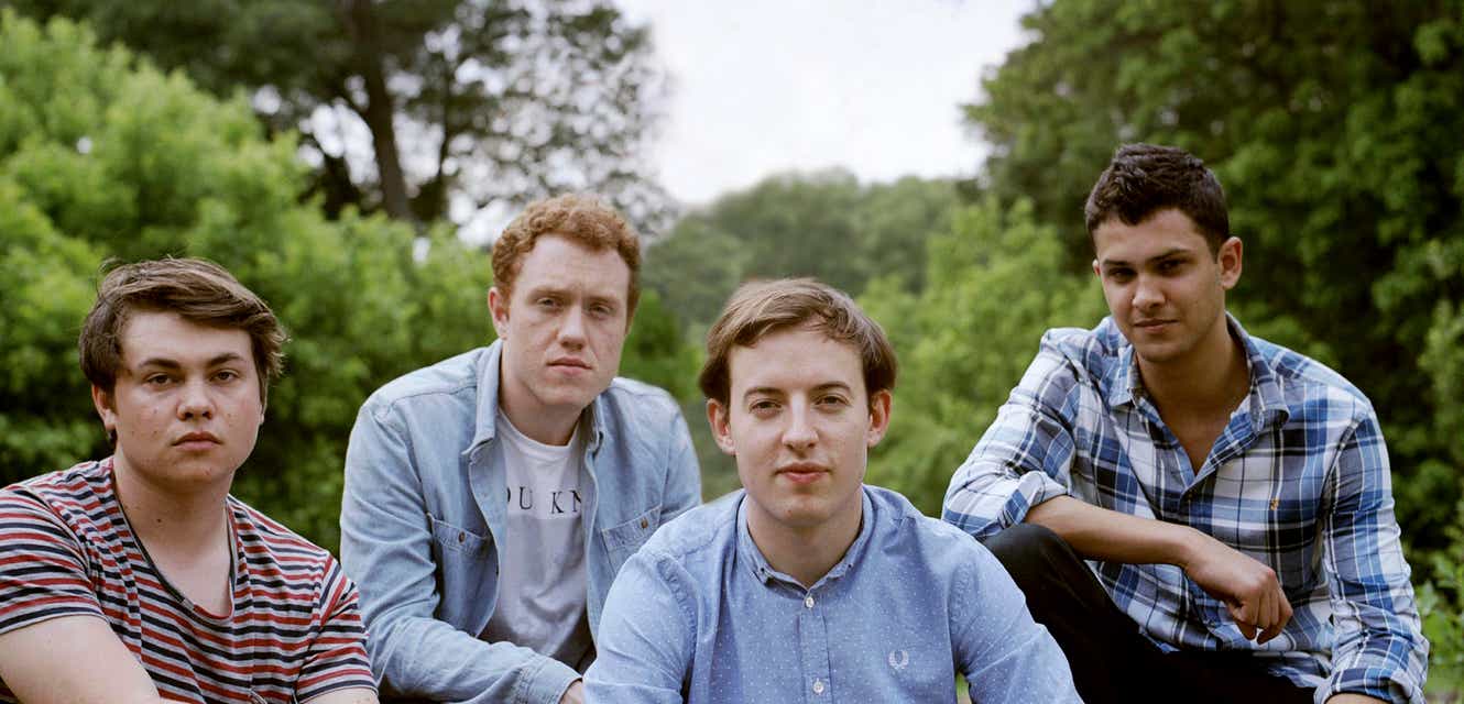 Bombay Bicycle Club Tickets