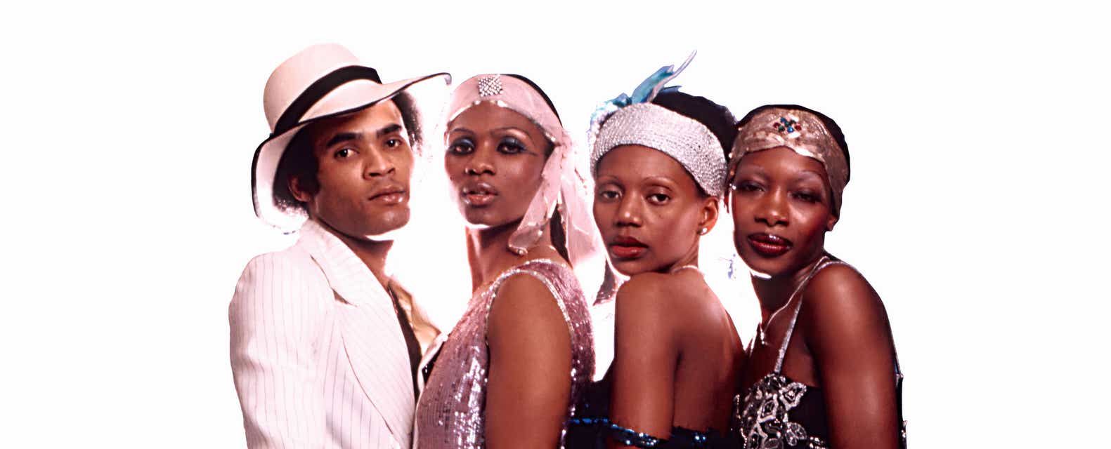 Boney M Tickets