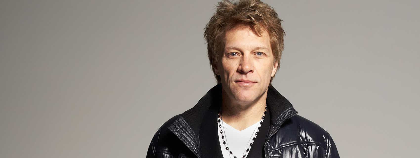 Bon Jovi Tickets
