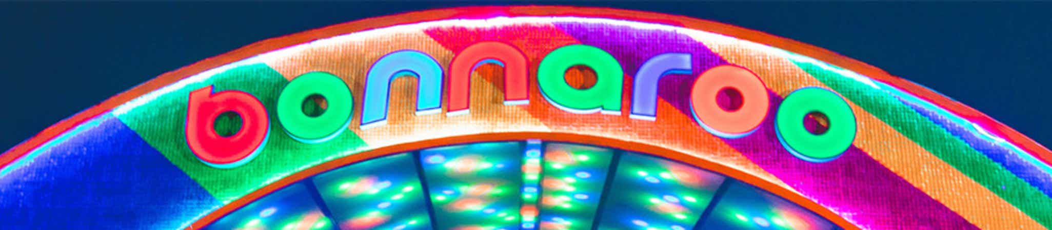 Bonnaroo Tickets