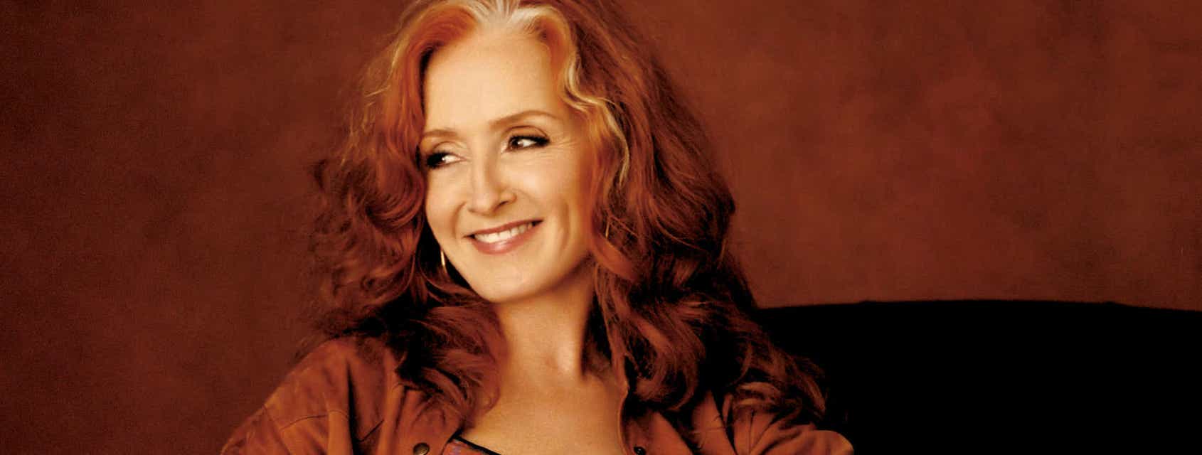 Bonnie Raitt Tickets