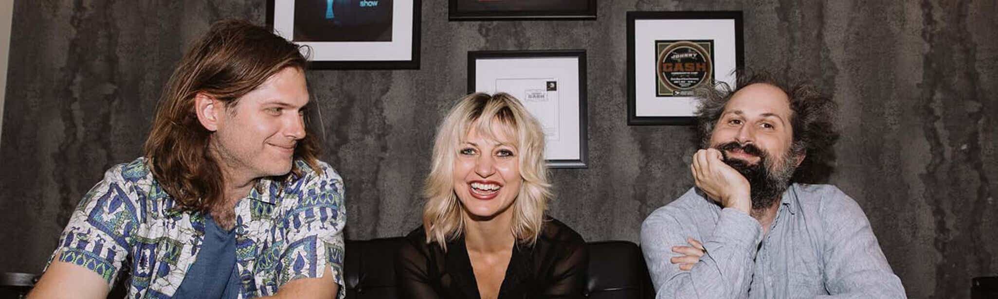 Bonny Light Horseman Tickets