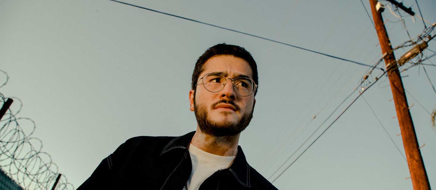 Boombox Cartel Tickets