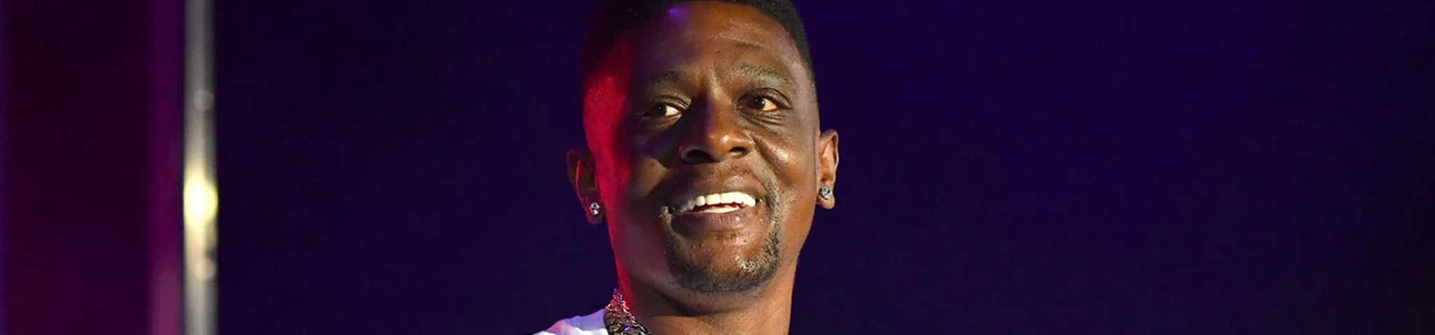 Boosie Badazz Tickets