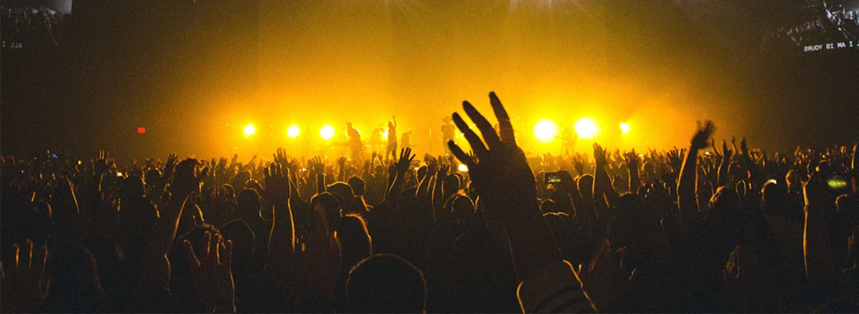 Boots In The Park Tickets
