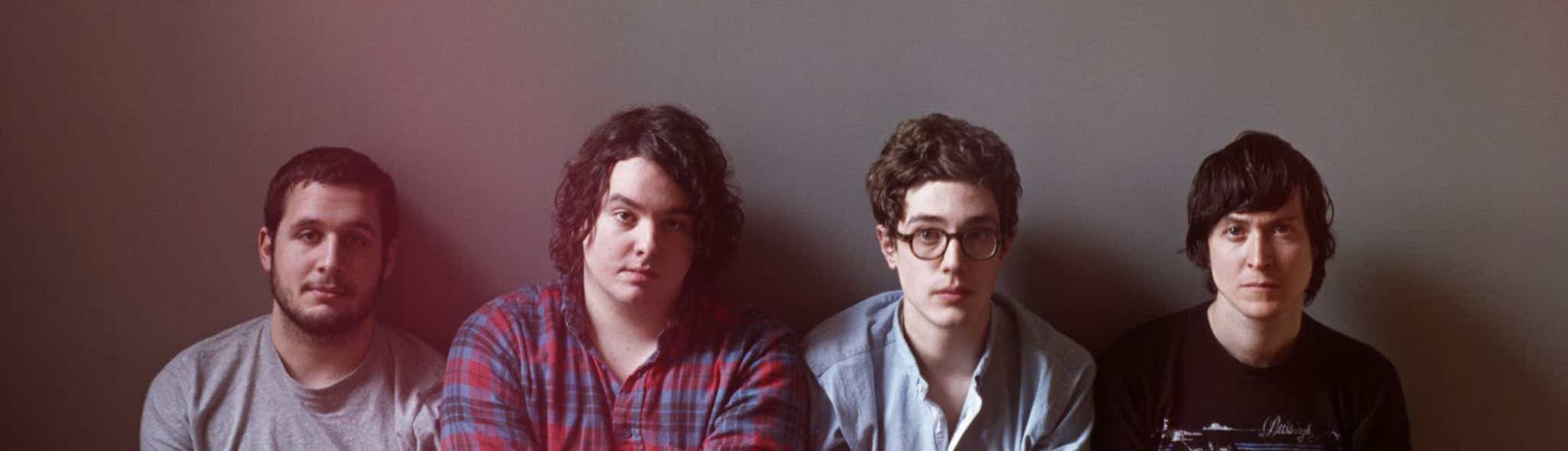 Born Ruffians Tickets