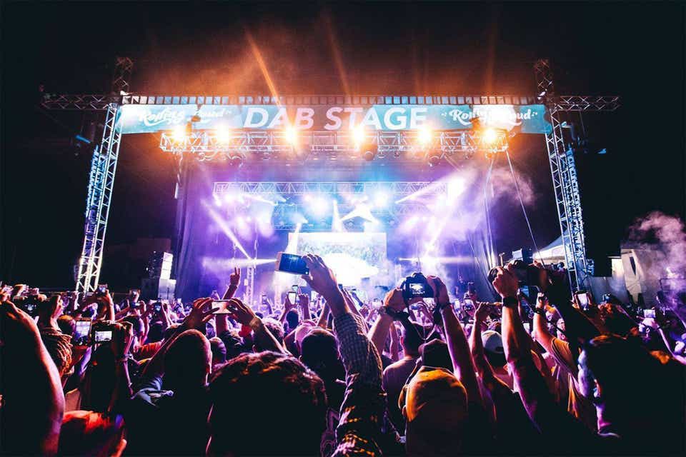 Boundaries Tickets