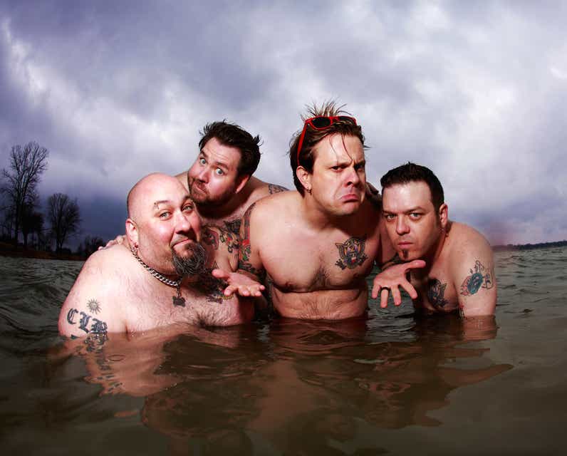 Bowling For Soup Tickets