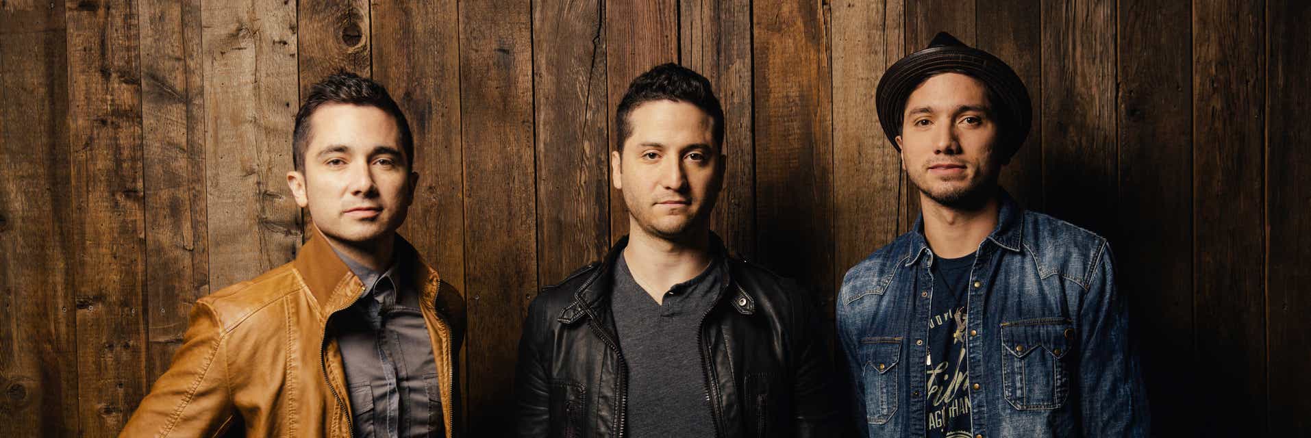 Boyce Avenue Tickets
