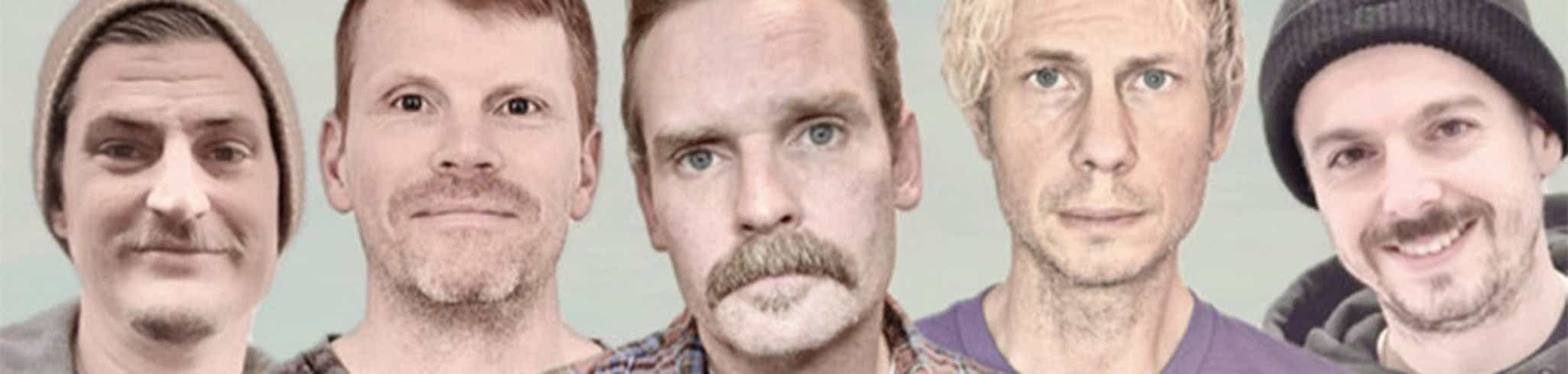 Boys Night Out Tickets