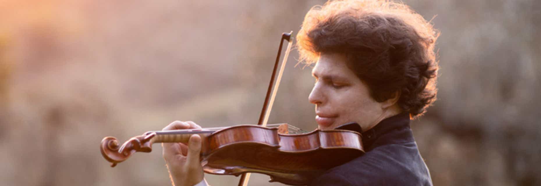 Brahms Tickets