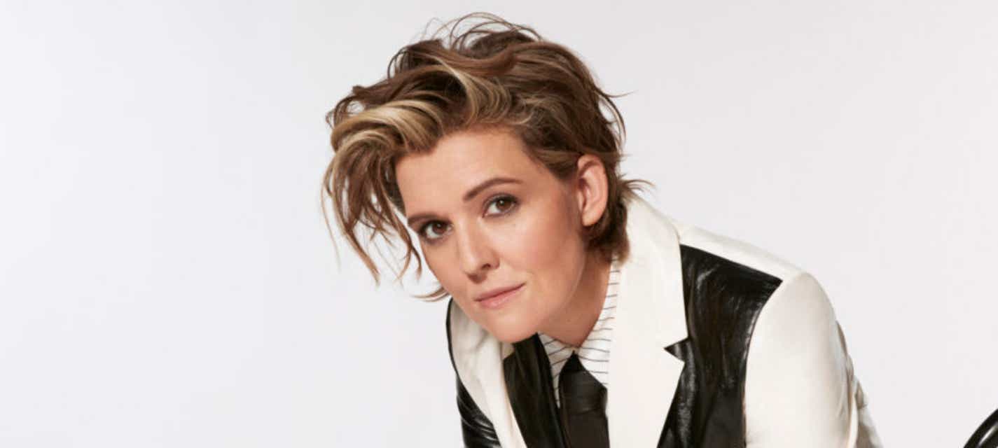 Brandi Carlile Tickets