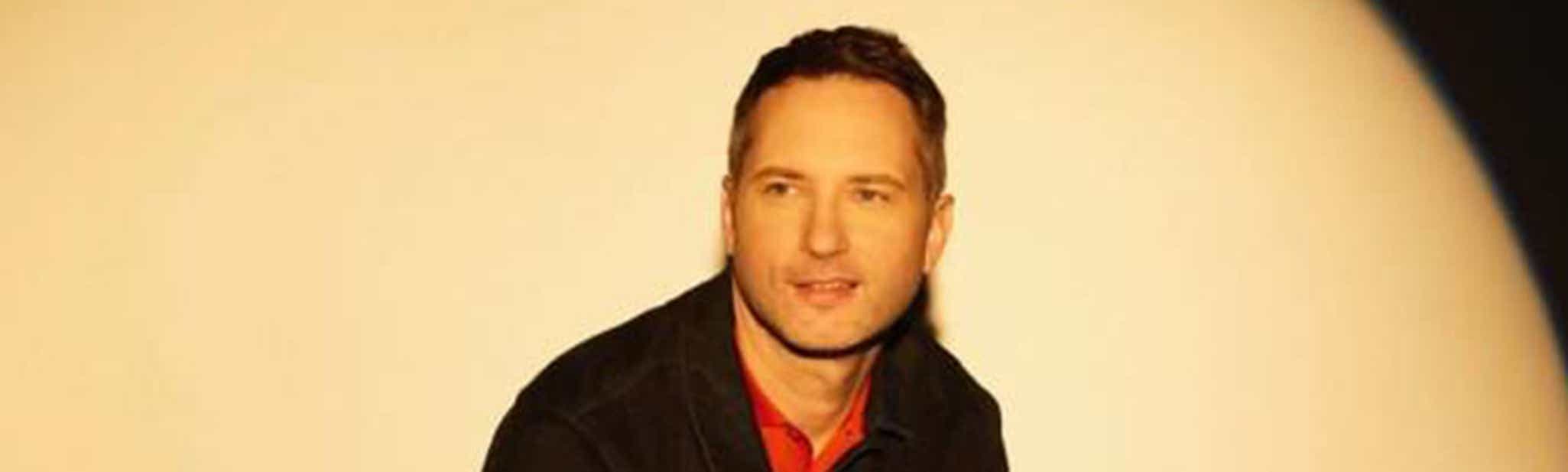 Brandon Heath Tickets