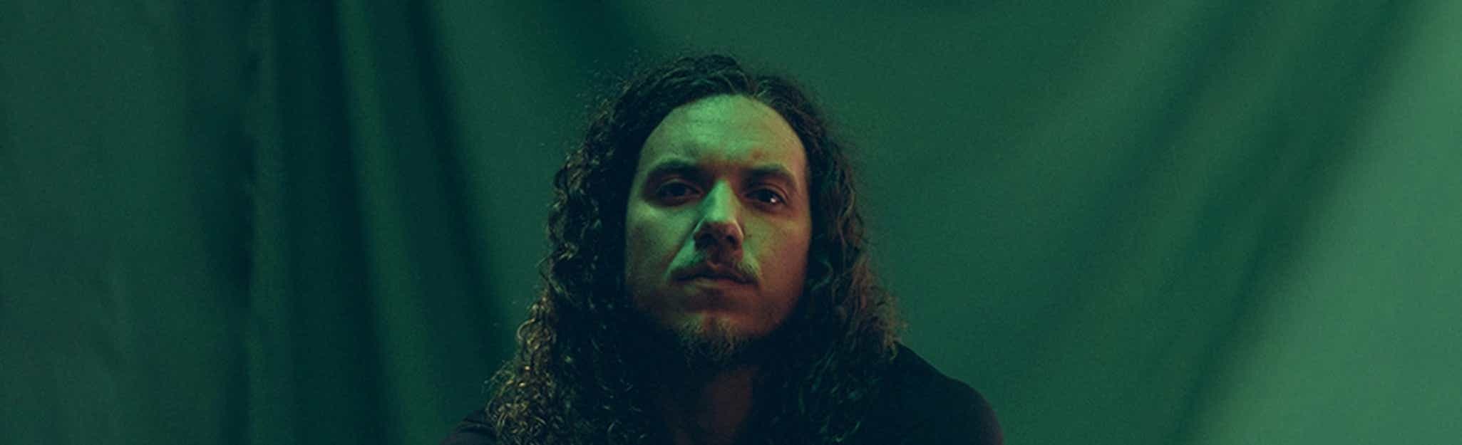 Brandon Lake Tickets