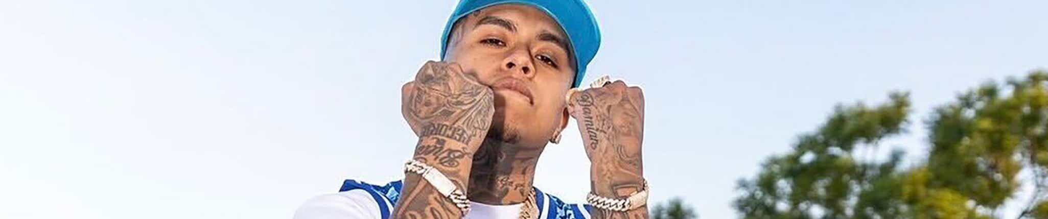 Bravo the Bagchaser Tickets