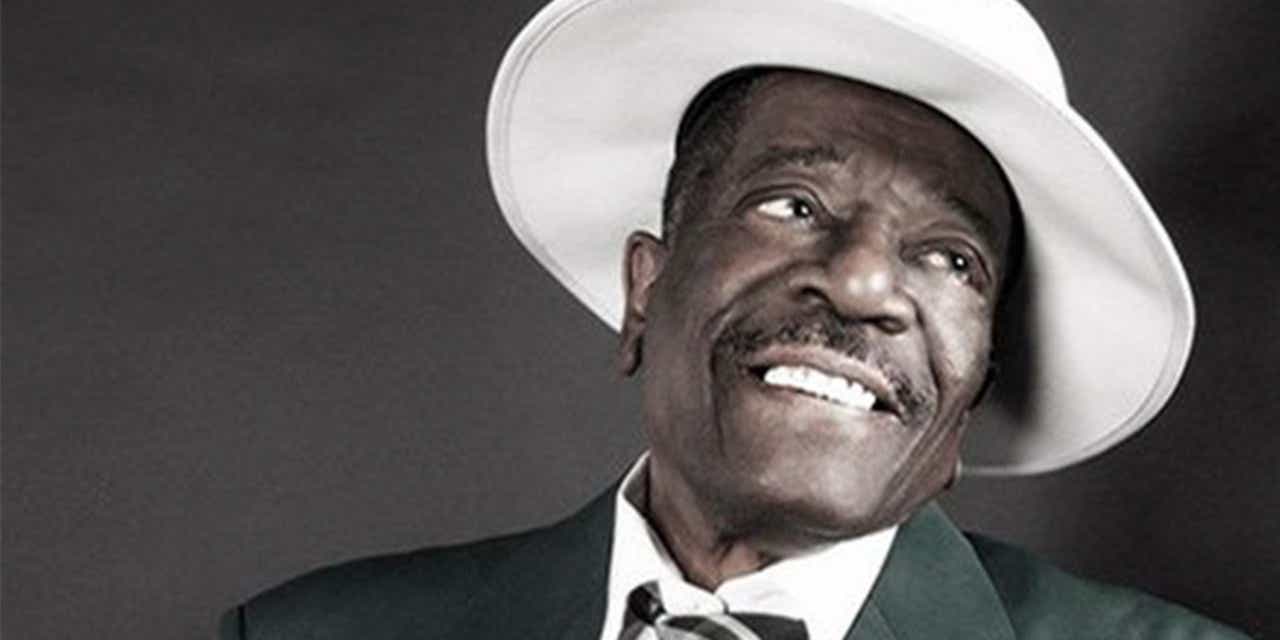 Brenton Wood Tickets