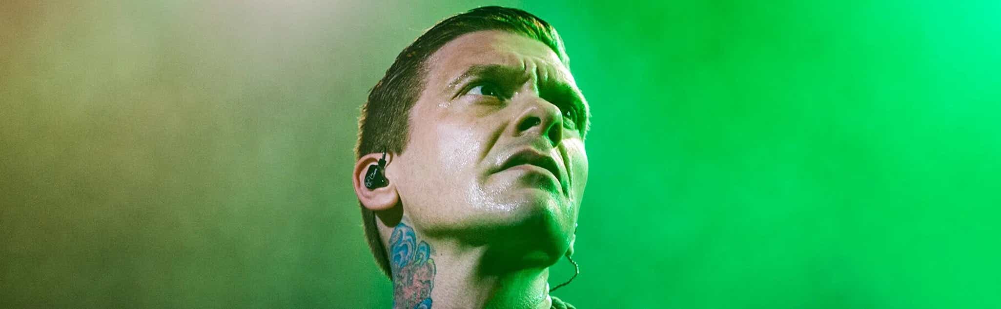 Brent Smith Tickets