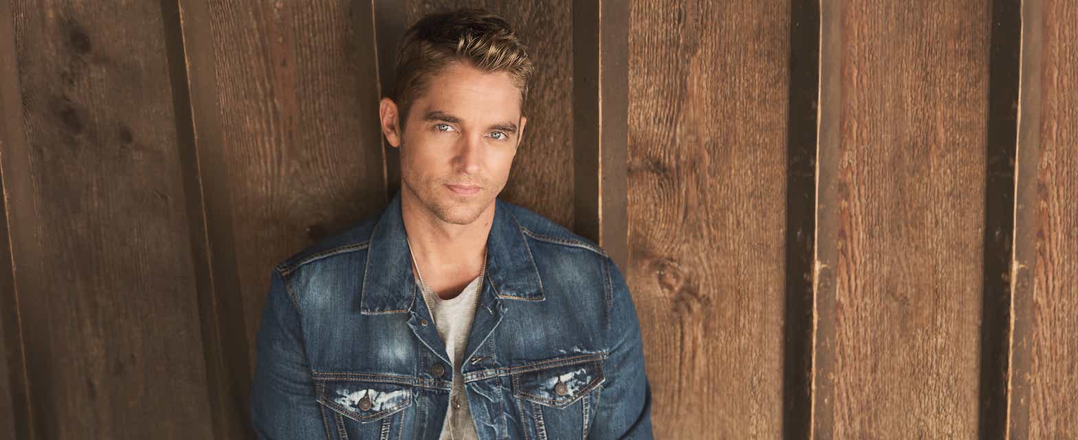 Brett Young Tickets