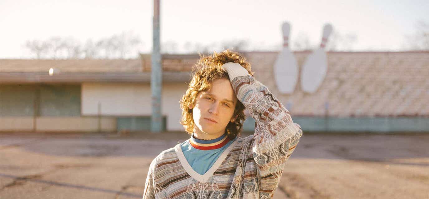 Briston Maroney Tickets