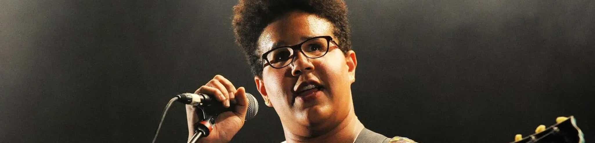 Brittany Howard Tickets
