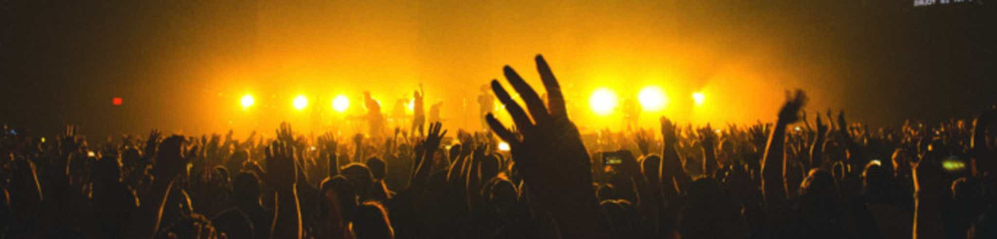 The Broken Hearts - Tom Petty Tribute Tickets