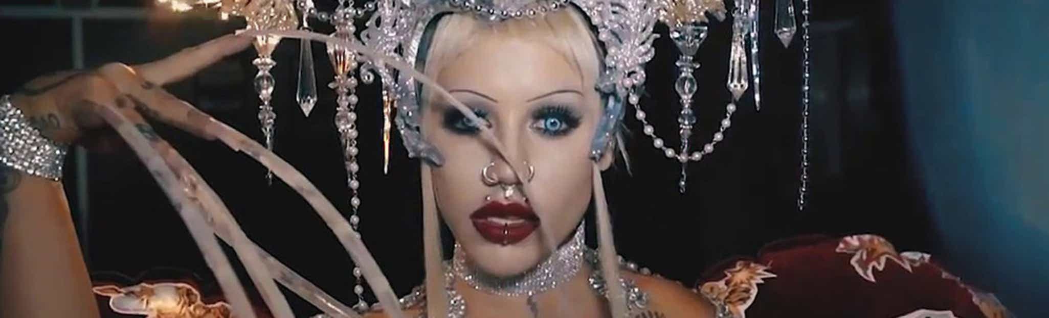 Brooke Candy Tickets