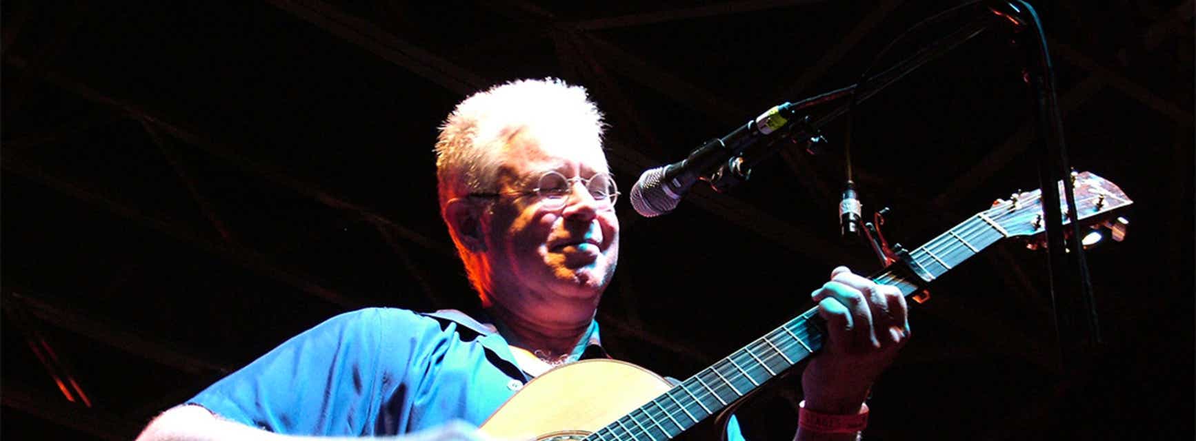 Bruce Cockburn Tickets