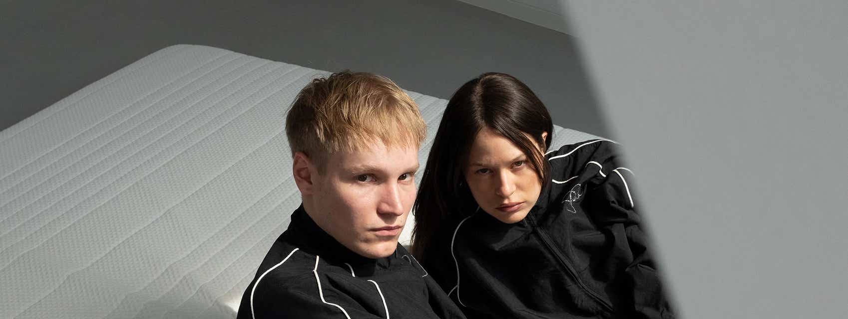 Brutalismus 3000 Tickets