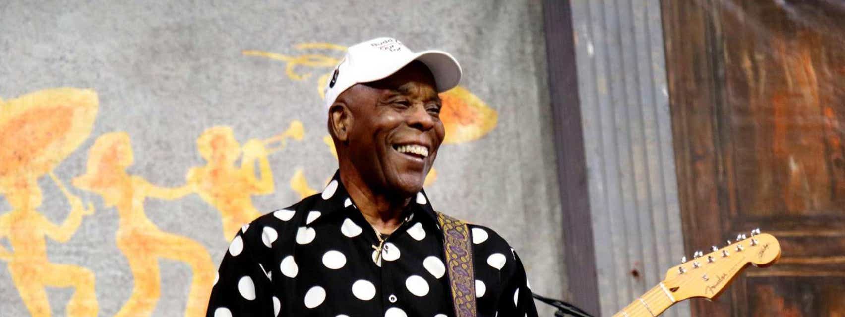 Buddy Guy Tickets